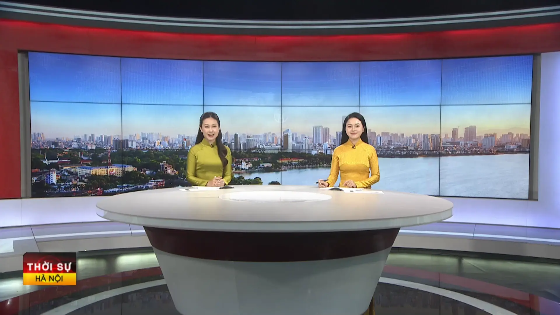 Chương trình Thời sự 18h30 | 23/08/2025